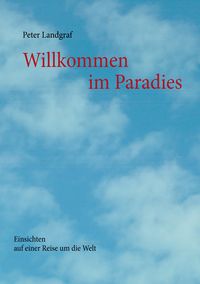 Produktbild: Willkommen im Paradies