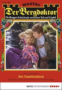Produktbild: Der Bergdoktor 1840