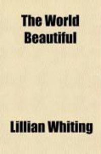 Produktbild: The World Beautiful