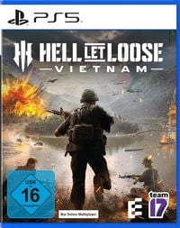 Produktbild: Hell Let Loose - Vietnam