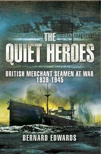 Produktbild: Quiet Heroes
