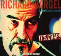 Bild vom Artikel It's Crap! vom Autor Richard Bargel