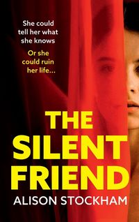 Produktbild: The Silent Friend