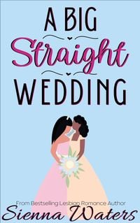 Produktbild: A Big Straight Wedding