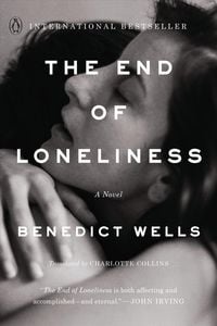 Produktbild: END OF LONELINESS -LP