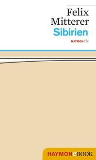 Produktbild: Sibirien