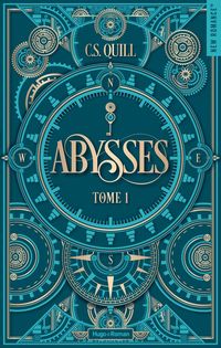 Produktbild: Abysses. Tome 1