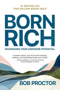 Produktbild: Born Rich