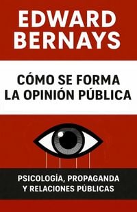 Produktbild: C&oacute;mo se forma la opini&oacute;n p&uacute;blica