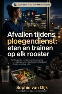 Produktbild: Afvallen met ploegendiensten