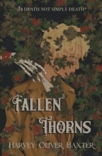 Produktbild: Fallen Thorns