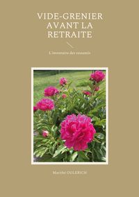 Produktbild: Vide-grenier avant la retraite