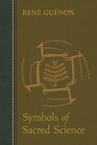 Produktbild: Symbols of Sacred Science