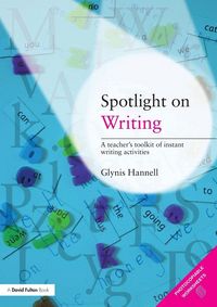 Produktbild: Spotlight on Writing