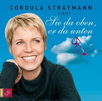 Bild vom Artikel Sie da oben, er da unten vom Autor Cordula Stratmann