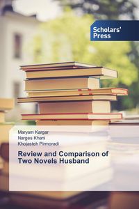 Produktbild: Review and Comparison of Two Novels Husband