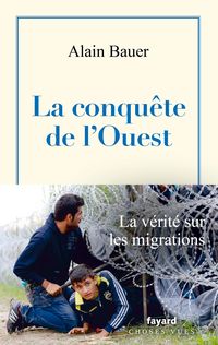 Produktbild: La conqu&ecirc;te de l'Ouest