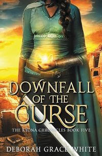 Produktbild: Downfall of the Curse