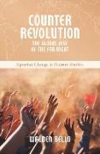 Produktbild: Counterrevolution