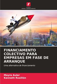 Produktbild: Financiamento Colectivo Para Empresas Em Fase De Arranque