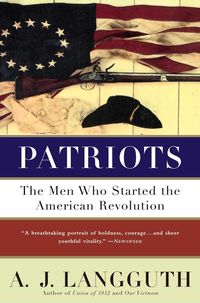 Produktbild: Patriots