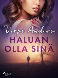 Produktbild: Haluan olla sin&auml;