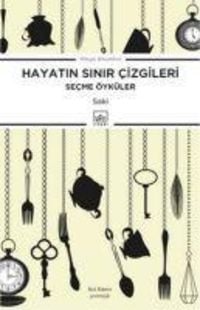 Produktbild: Hayatin Sinir Cizgileri Secme &Ouml;yk&uuml;ler