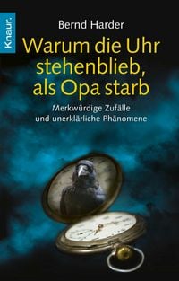Produktbild: Warum die Uhr stehenblieb, als Opa starb