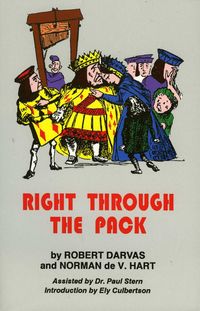 Produktbild: Right Through The Pack