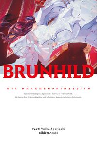 Produktbild: Brunhild, die Drachenprinzessin