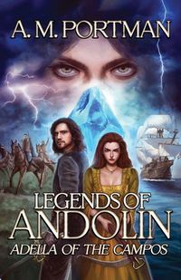Produktbild: Legends of Andolin