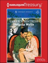 Produktbild: Golden Mistress