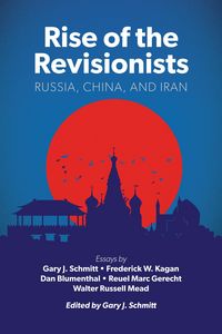 Produktbild: Rise of the Revisionists