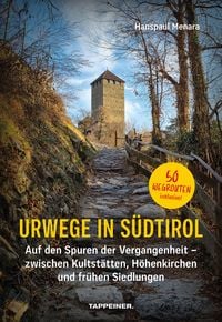 Produktbild: Urwege in S&uuml;dtirol