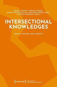 Produktbild: Intersectional Knowledges