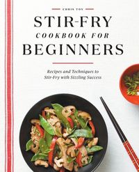 Produktbild: Stir-Fry Cookbook for Beginners