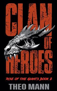 Produktbild: Clan of Heroes