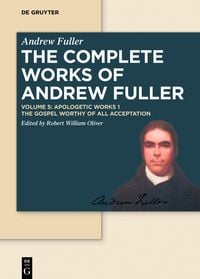 Produktbild: Apologetic Works 1
