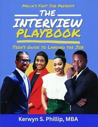 Produktbild: The Interview Playbook