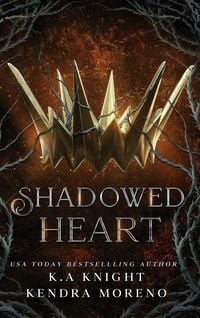 Produktbild: Shadowed Heart