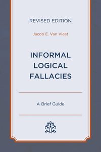 Produktbild: Informal Logical Fallacies