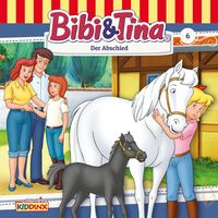 Produktbild: Der Abschied