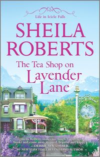 Produktbild: Tea Shop On Lavender Lane Orig