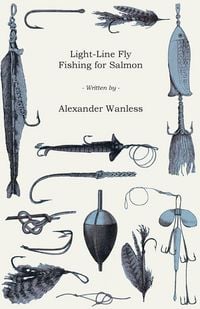 Produktbild: Light-Line Fly Fishing for Salmon