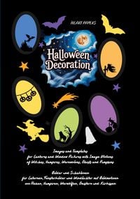 Produktbild: Halloween Decoration