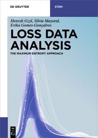 Produktbild: Loss Data Analysis
