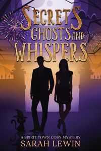 Produktbild: Secrets Ghosts and Whispers