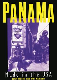 Produktbild: Panama