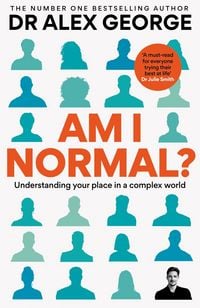 Produktbild: Am I Normal?