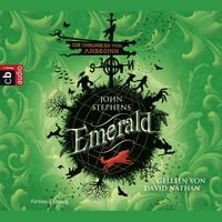 Produktbild: Emerald